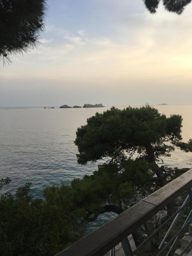 Concordia Lux Lägenhet Dubrovnik Exteriör bild