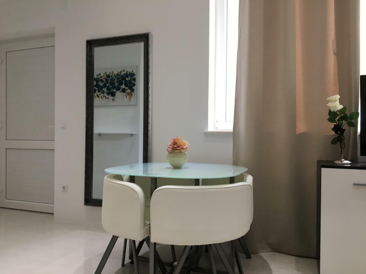 Concordia Lux Lägenhet Dubrovnik Exteriör bild